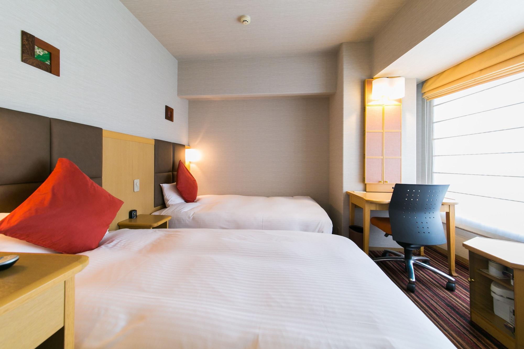 Pearl Hotel Yaesu Τόκιο Εξωτερικό φωτογραφία