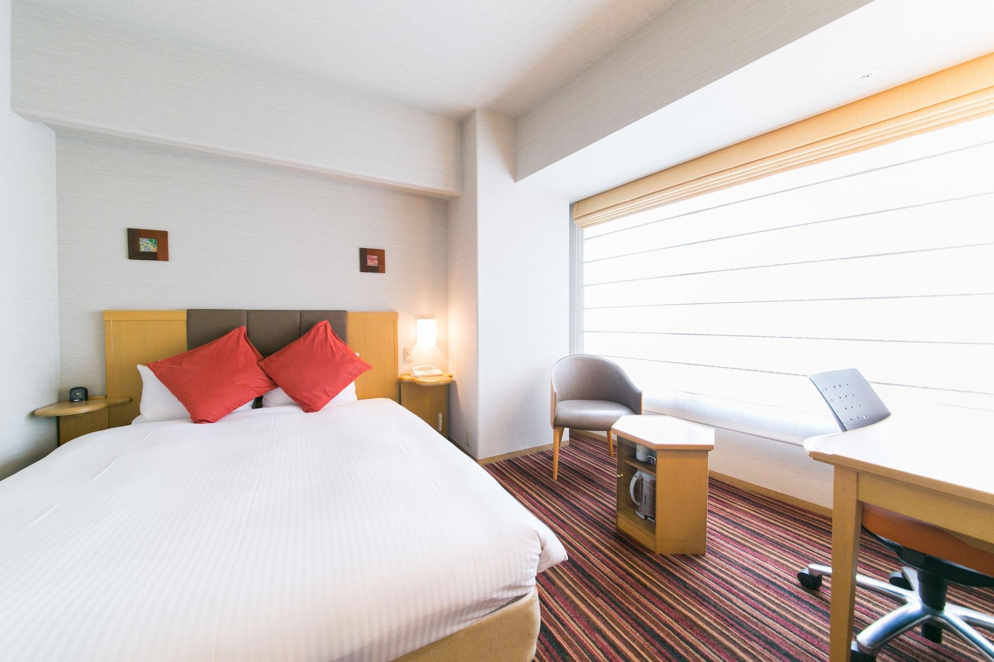Pearl Hotel Yaesu Τόκιο Εξωτερικό φωτογραφία