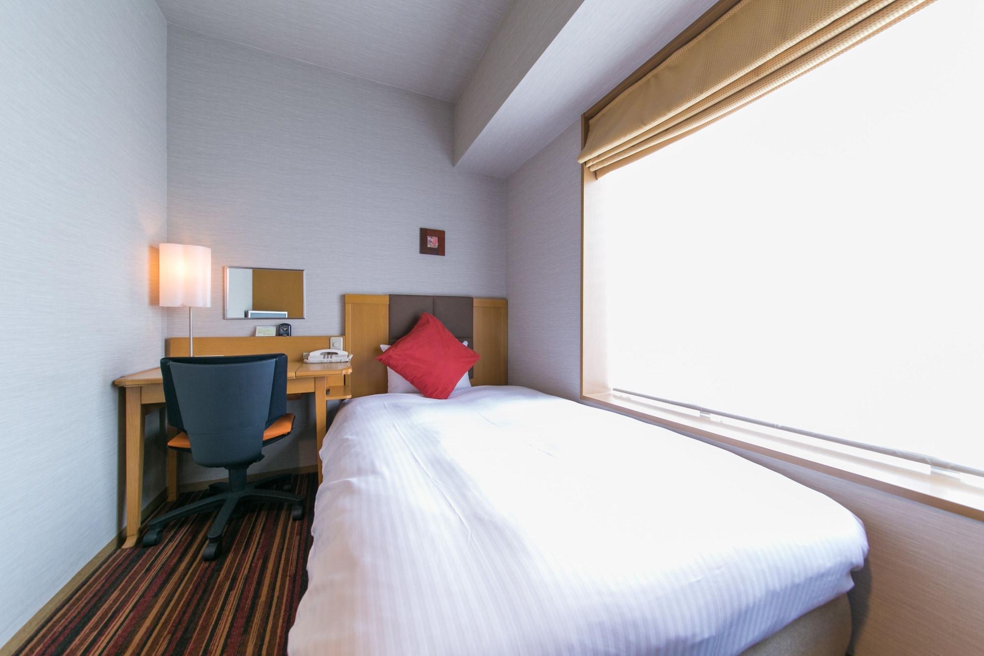 Pearl Hotel Yaesu Τόκιο Εξωτερικό φωτογραφία