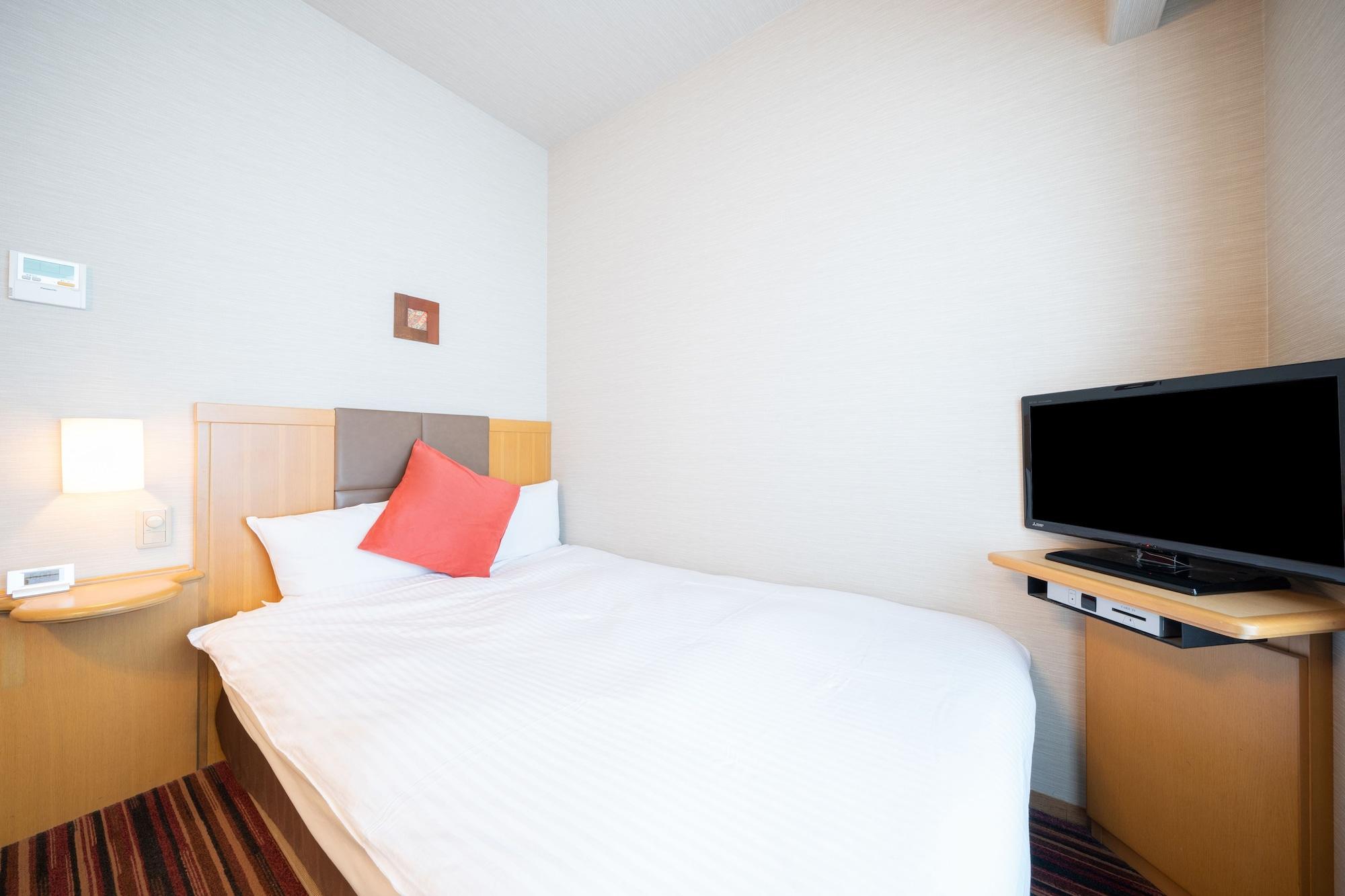 Pearl Hotel Yaesu Τόκιο Εξωτερικό φωτογραφία