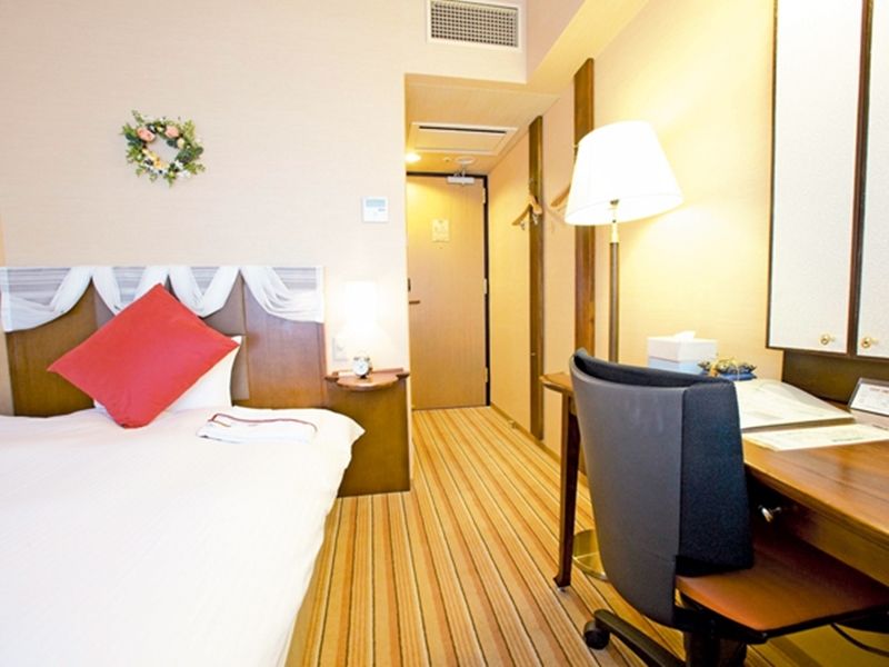 Pearl Hotel Yaesu Τόκιο Εξωτερικό φωτογραφία