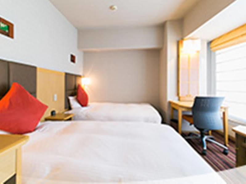 Pearl Hotel Yaesu Τόκιο Εξωτερικό φωτογραφία